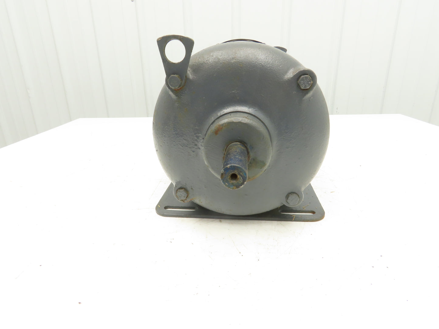 Vee-Arc 5BC79AB286 DC Motor 2.5 Hp 0-3000rpm 0-180VDC Foot Mount