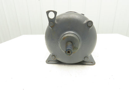 Vee-Arc 5BC79AB286 DC Motor 2.5 Hp 0-3000rpm 0-180VDC Foot Mount