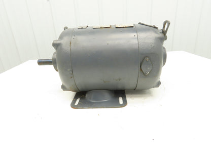 Vee-Arc 5BC79AB286 DC Motor 2.5 Hp 0-3000rpm 0-180VDC Foot Mount