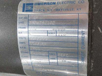 26"x 14' 8" Bulk Food Process Incline Conveyor 115V with Dust Collector Blower