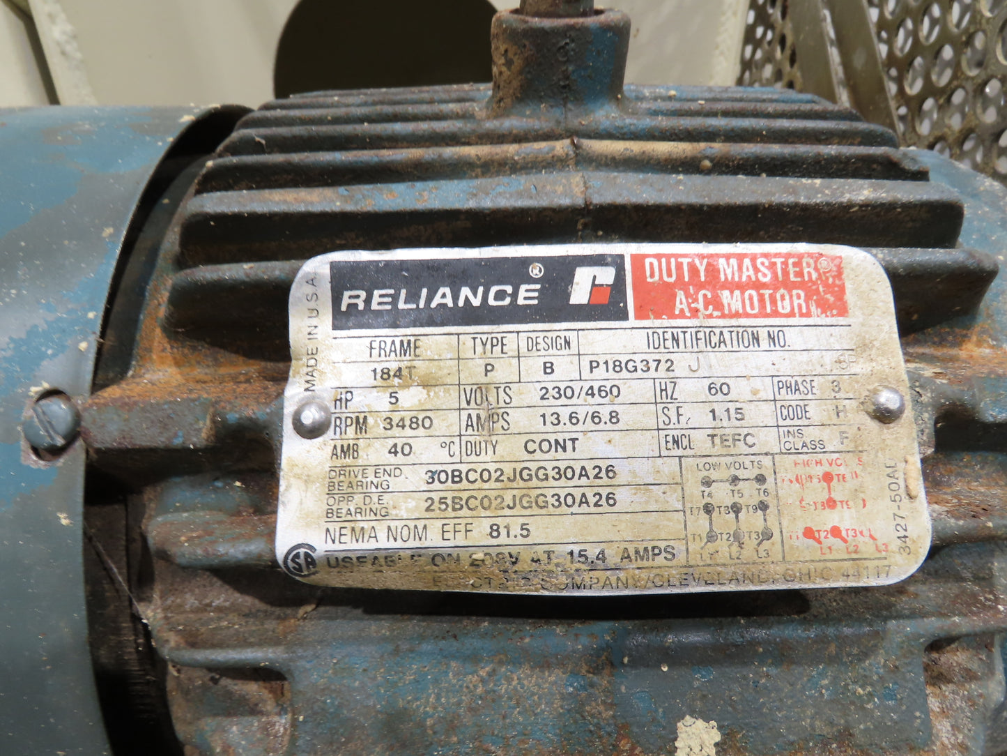 26"x 14' 8" Bulk Food Process Incline Conveyor 115V with Dust Collector Blower