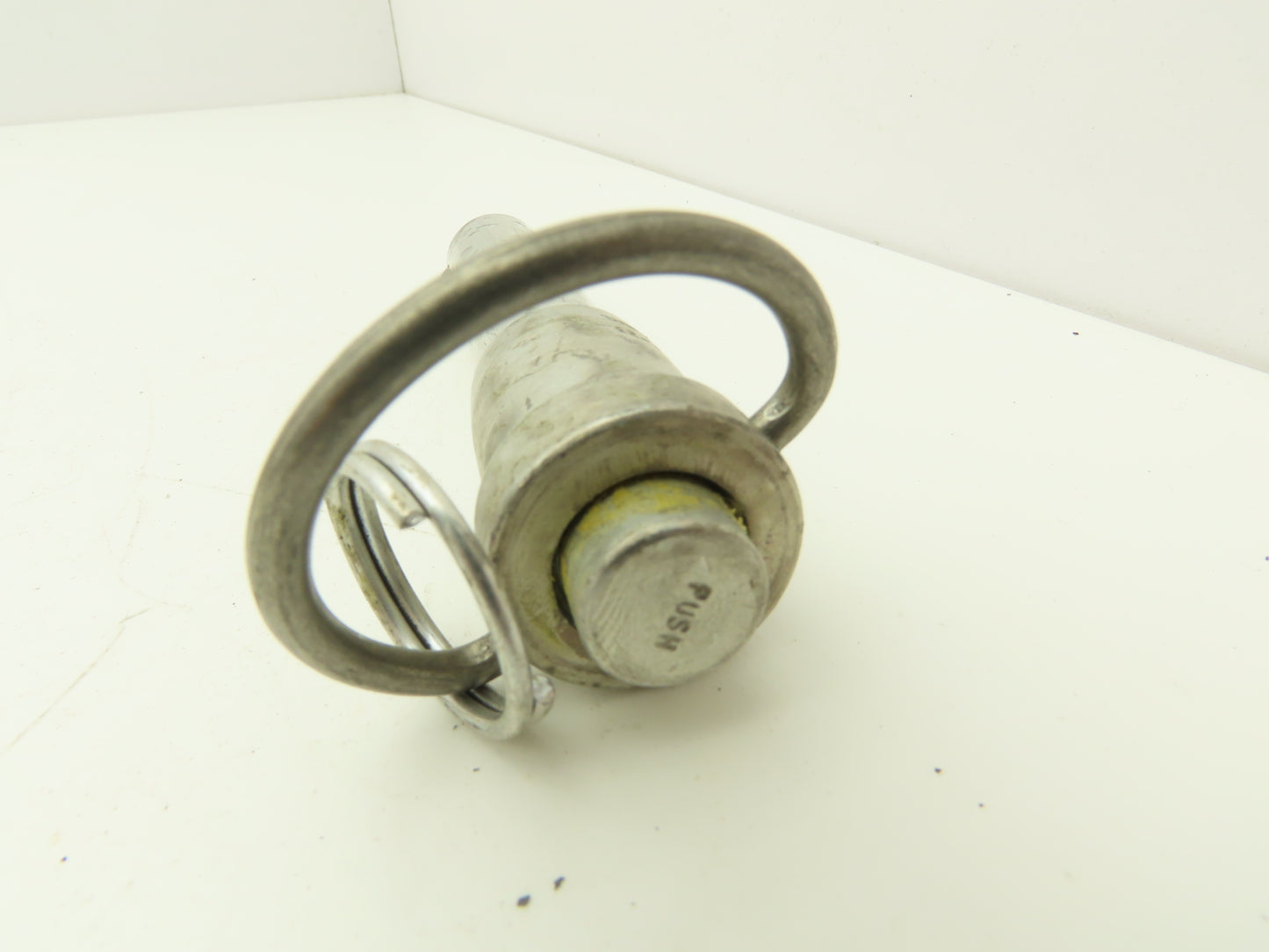 Space-Lok NAS1341-23 Locking Pin Push Button Release 3/4" Stainless Lot of 5