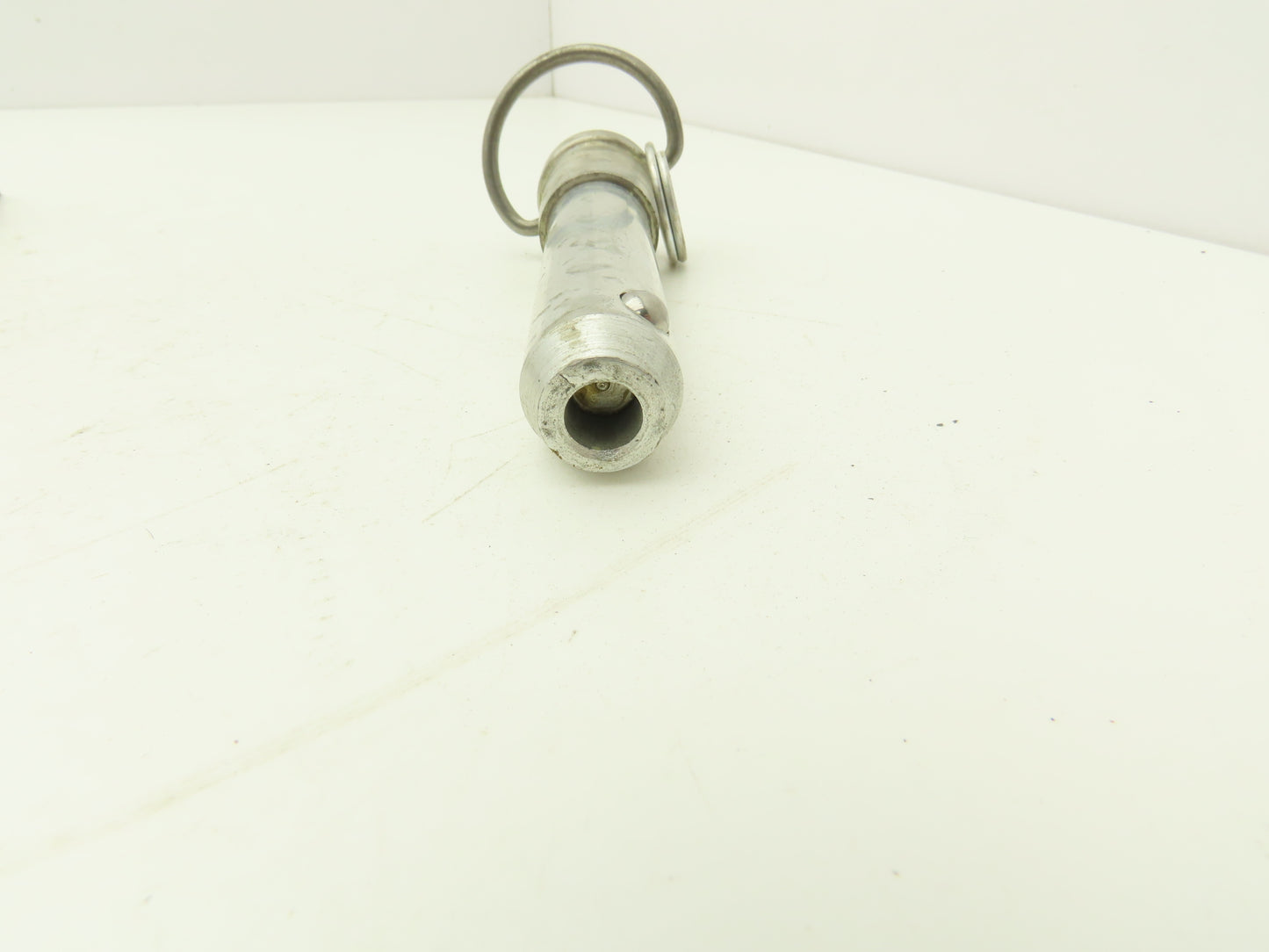 Space-Lok NAS1341-23 Locking Pin Push Button Release 3/4" Stainless Lot of 5