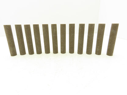 NA 01-49-3580 Dressing Stick Round 3/4" x 4" Lot of 12