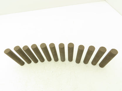 NA 01-49-3580 Dressing Stick Round 3/4" x 4" Lot of 12