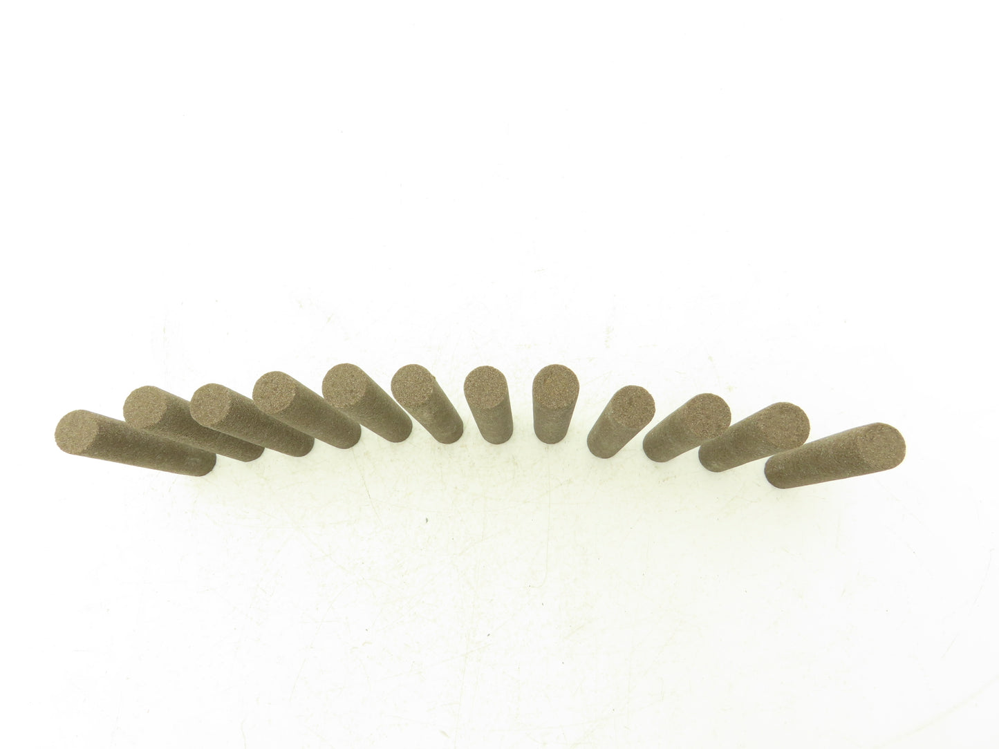 NA 01-49-3580 Dressing Stick Round 3/4" x 4" Lot of 12