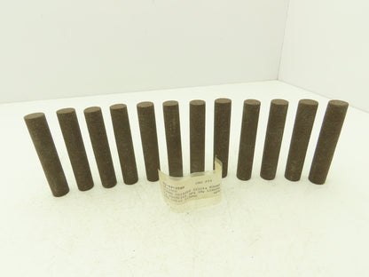 NA 01-49-3580 Dressing Stick Round 3/4" x 4" Lot of 12