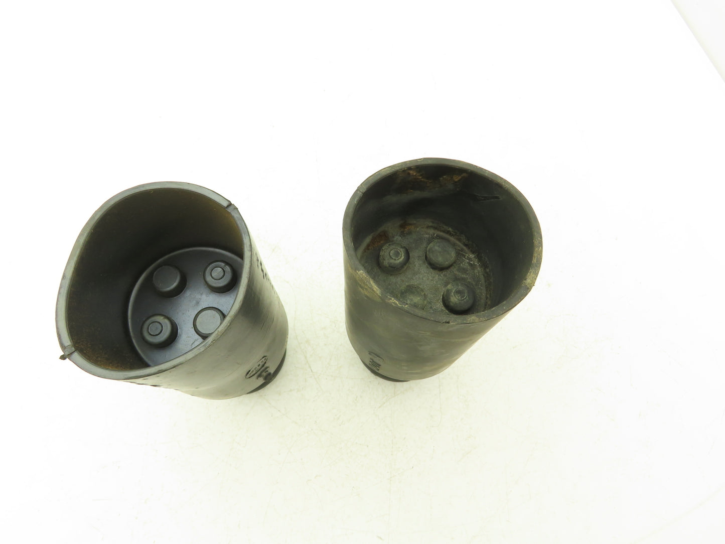 NA A315004 Seal, Male 7-1/2" x 3-5/16" Lot of 2