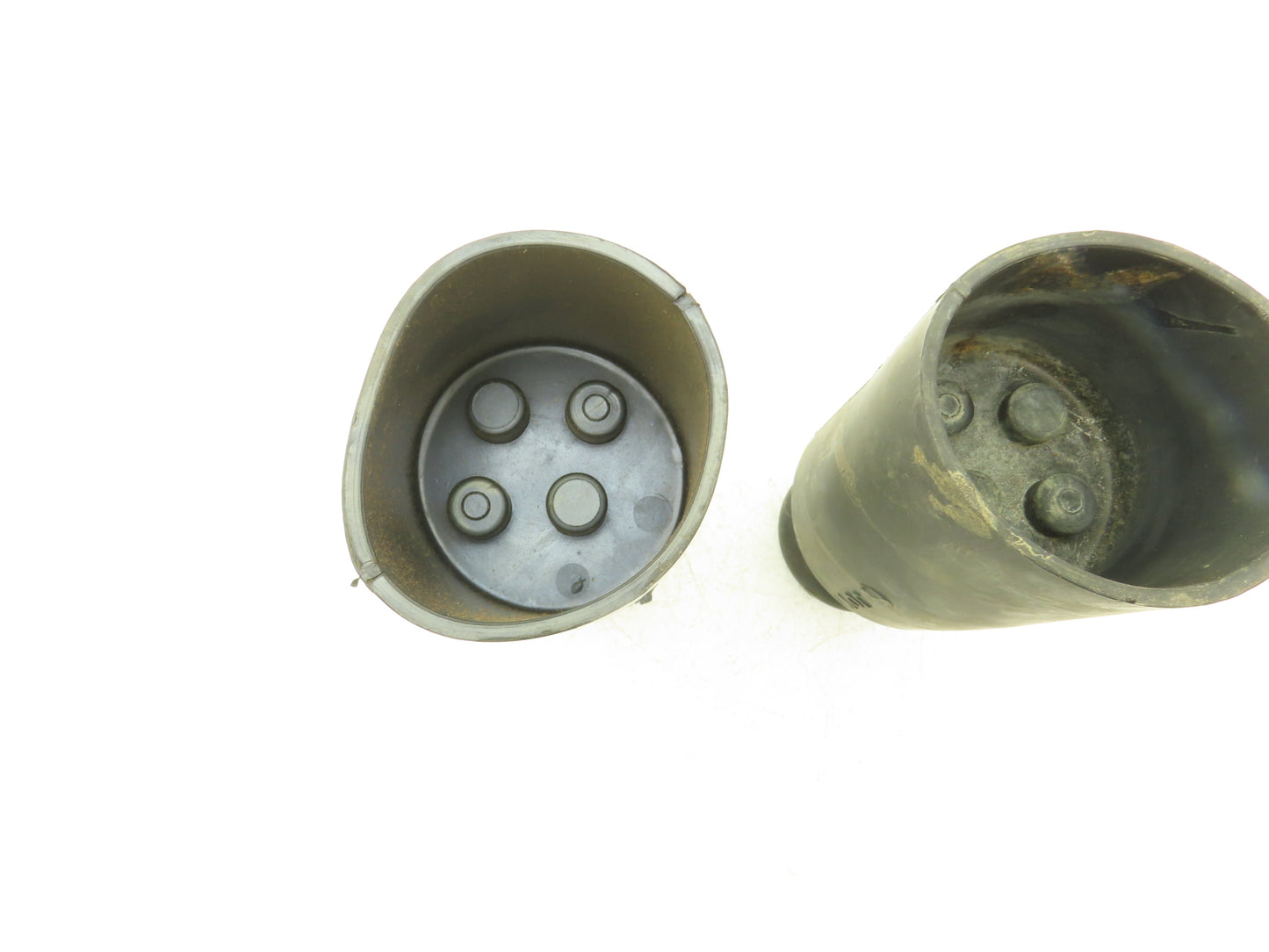 NA A315004 Seal, Male 7-1/2" x 3-5/16" Lot of 2