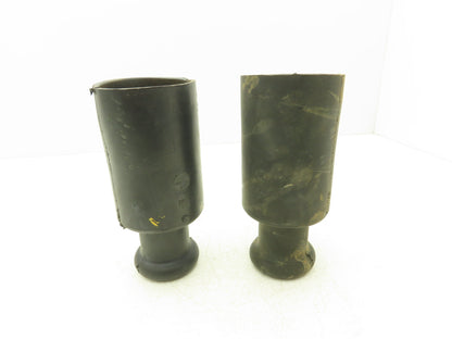 NA A315004 Seal, Male 7-1/2" x 3-5/16" Lot of 2