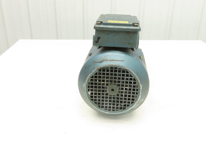 Sew Eurodrive KA67TDT90L4 Gearmotor 39rpm 44.32:1 2Hp 230/460V 1.5" Hollow Shaft