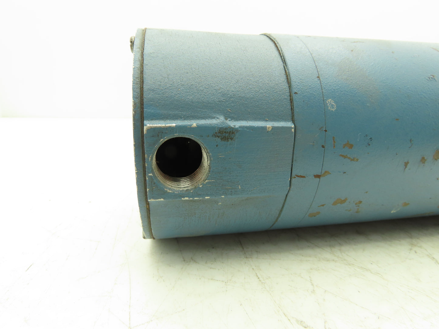 Superior Electric M112-FJ-333C2 SLO-SYN Synchronous/Stepping Motor 1.45VDC 15.2A