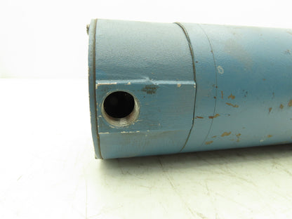 Superior Electric M112-FJ-333C2 SLO-SYN Synchronous/Stepping Motor 1.45VDC 15.2A