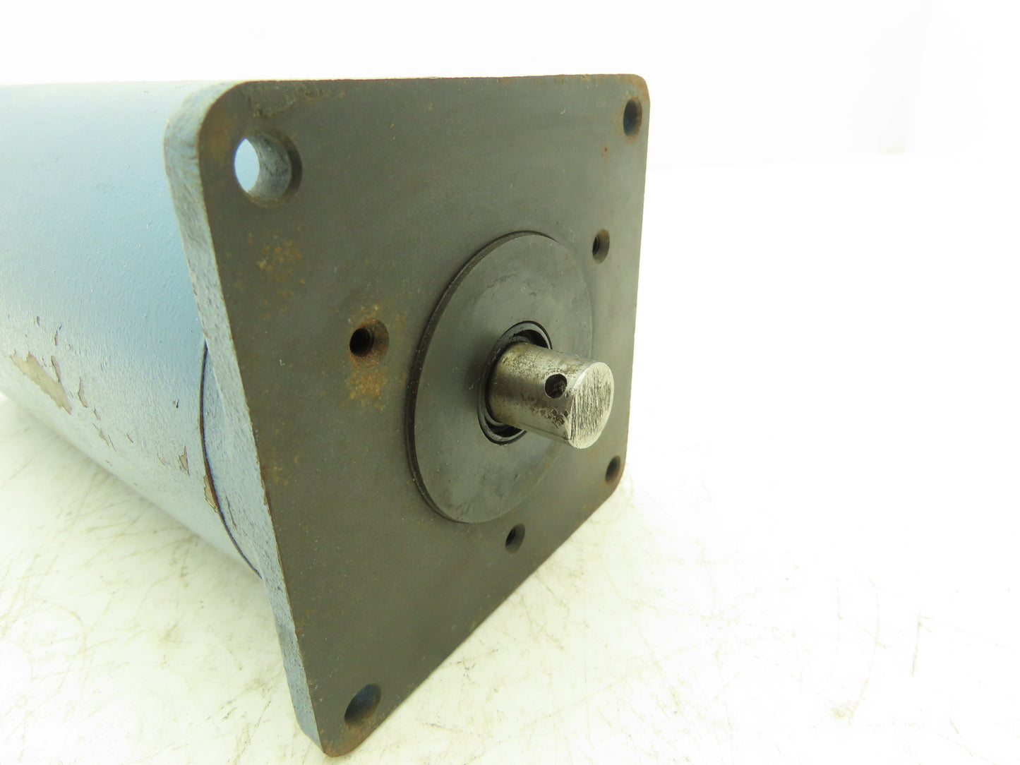 Superior Electric M112-FJ-333C2 SLO-SYN Synchronous/Stepping Motor 1.45VDC 15.2A