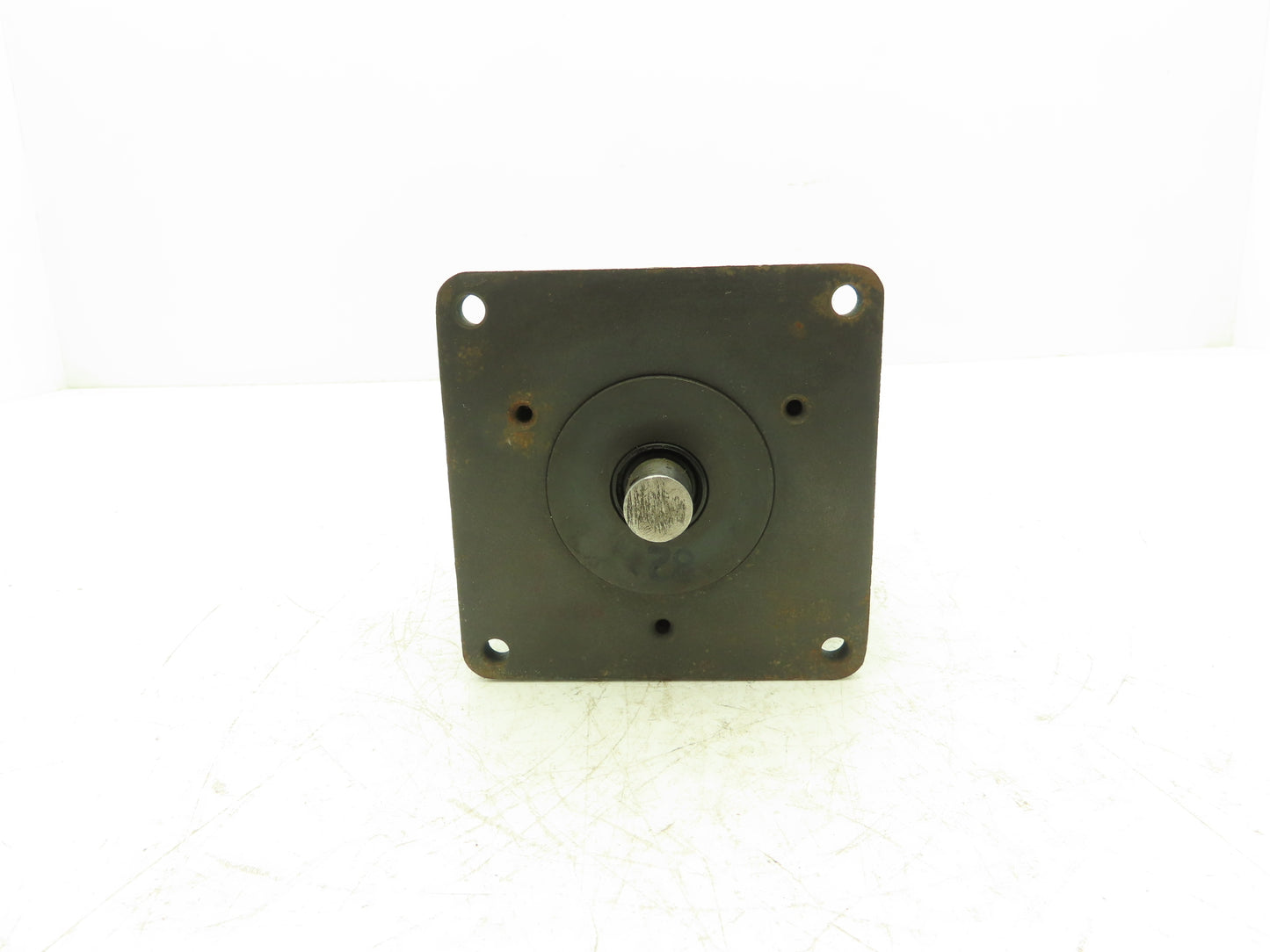 Superior Electric M112-FJ-333C2 SLO-SYN Synchronous/Stepping Motor 1.45VDC 15.2A