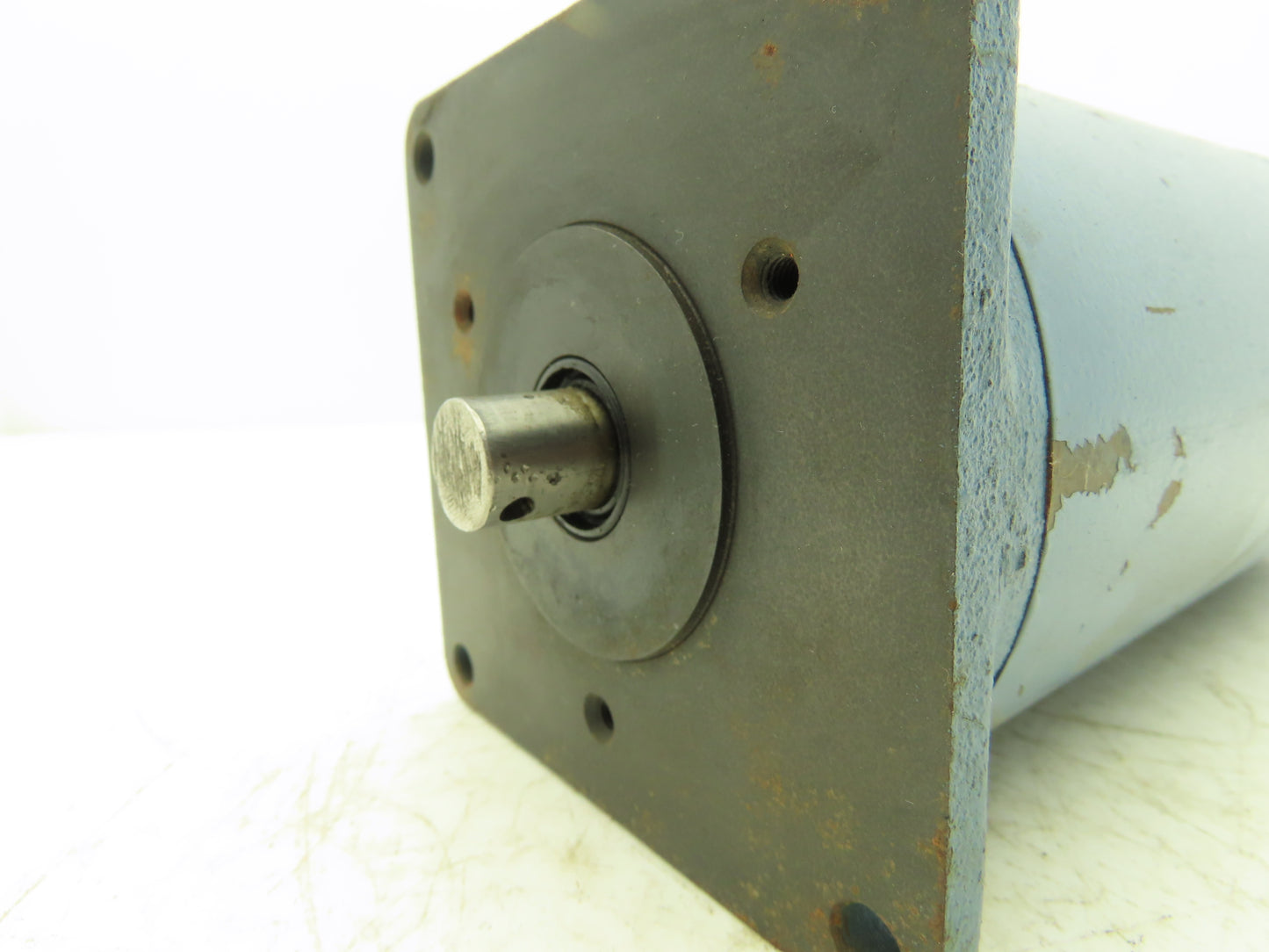 Superior Electric M112-FJ-333C2 SLO-SYN Synchronous/Stepping Motor 1.45VDC 15.2A