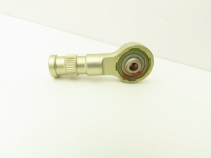 NA 128CM10013-5 Rod End Ball Bearing 1/4" Bore 5/8" Splined Rod Lot of 8