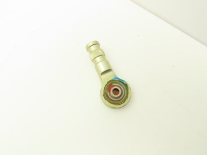 NA 128CM10013-5 Rod End Ball Bearing 1/4" Bore 5/8" Splined Rod Lot of 8