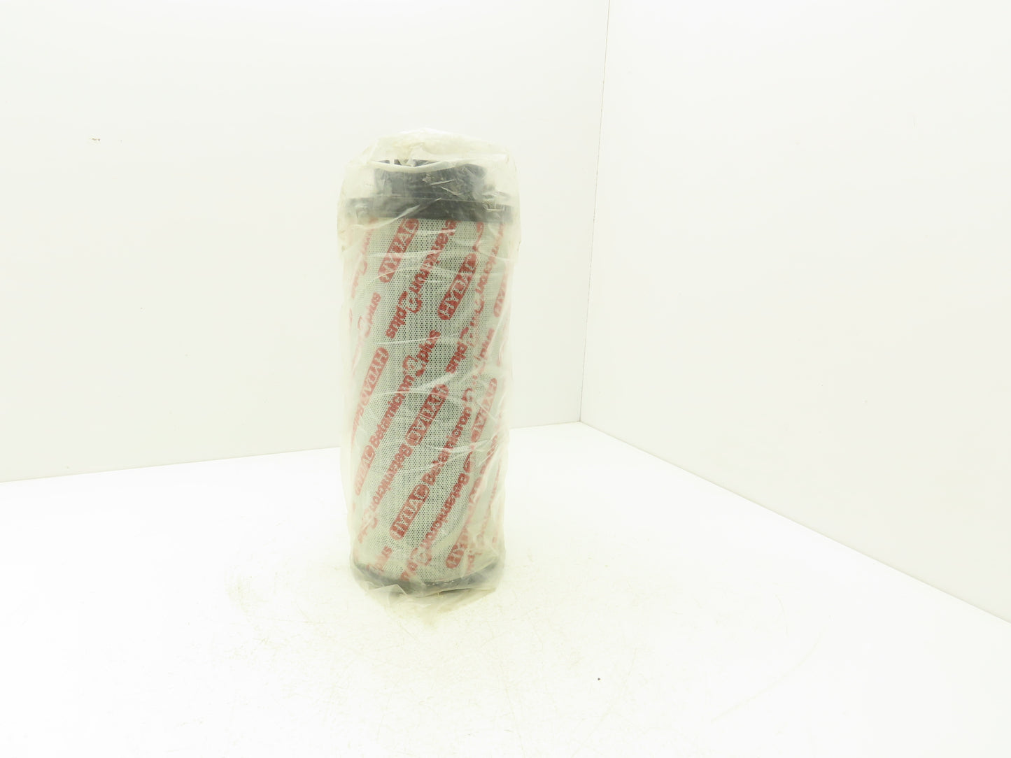 Hydac 0950R010BN4HC Hydraulic Oil Filter  5.65"OD 3.8" ID x 14.29" Height