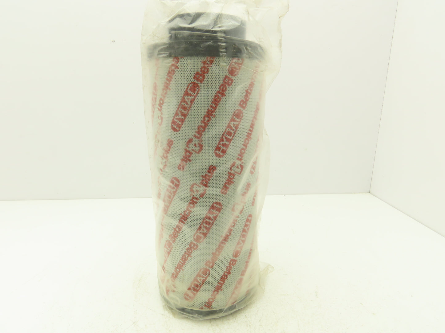 Hydac 0950R010BN4HC Hydraulic Oil Filter  5.65"OD 3.8" ID x 14.29" Height
