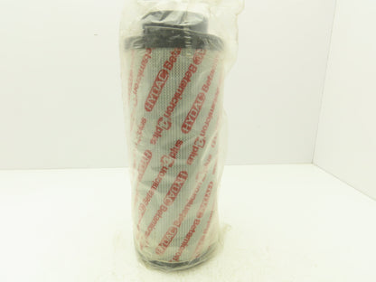 Hydac 0950R010BN4HC Hydraulic Oil Filter  5.65"OD 3.8" ID x 14.29" Height