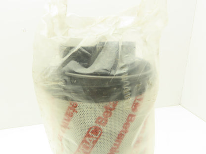Hydac 0950R010BN4HC Hydraulic Oil Filter  5.65"OD 3.8" ID x 14.29" Height