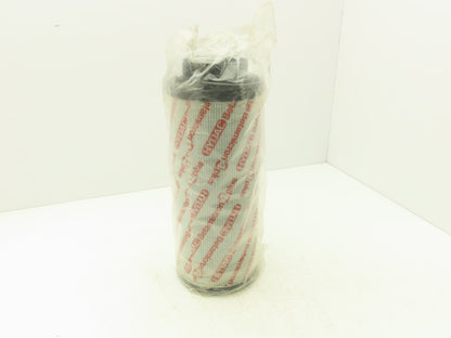 Hydac 0950R010BN4HC Hydraulic Oil Filter  5.65"OD 3.8" ID x 14.29" Height