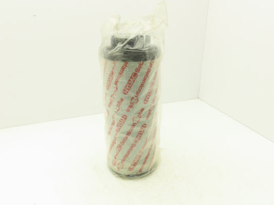 Hydac 0950R010BN4HC Hydraulic Oil Filter  5.65"OD 3.8" ID x 14.29" Height