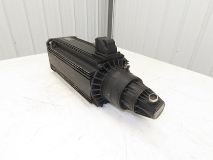 Rexroth Indramat MAC112D-0-ED-4-C130-A-0WI511LVS005 Permanent Magnet Servo Motor