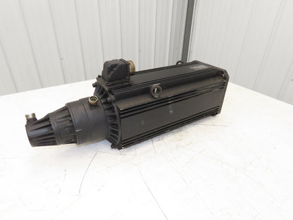 Rexroth Indramat MAC112D-0-ED-4-C130-A-0WI511LVS005 Permanent Magnet Servo Motor