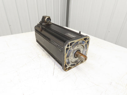 Rexroth Indramat MAC112D-0-ED-4-C130-A-0WI511LVS005 Permanent Magnet Servo Motor