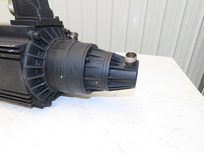 Rexroth Indramat MAC112D-0-ED-4-C130-A-0WI511LVS005 Permanent Magnet Servo Motor