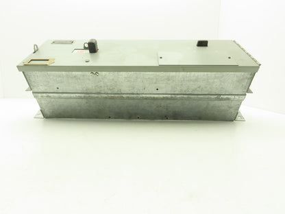 General Electric FVNR Size 1 Bucket Motor Starter Fusible 277/480V 120V Coil