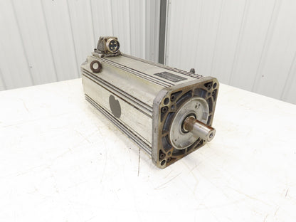 Rexroth Indramat MAC112D-0-ED-4-C130-A-0WI511LVS005 Permanent Magnet Servo Motor