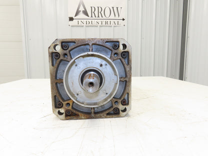 Rexroth Indramat MAC112D-0-ED-4-C130-A-0WI511LVS005 Permanent Magnet Servo Motor