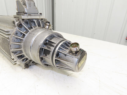 Rexroth Indramat MAC112D-0-ED-4-C130-A-0WI511LVS005 Permanent Magnet Servo Motor