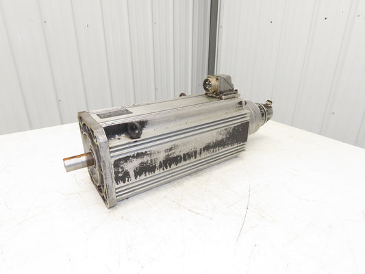 Rexroth Indramat MAC112D-0-ED-4-C130-A-0WI511LVS005 Permanent Magnet Servo Motor