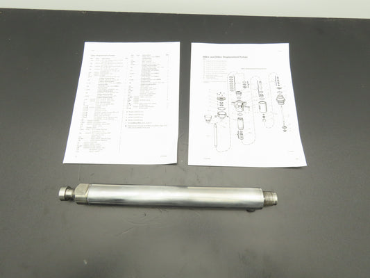 Graco 255571 Check Mate 200cc Displacement Piston Rod L200CS