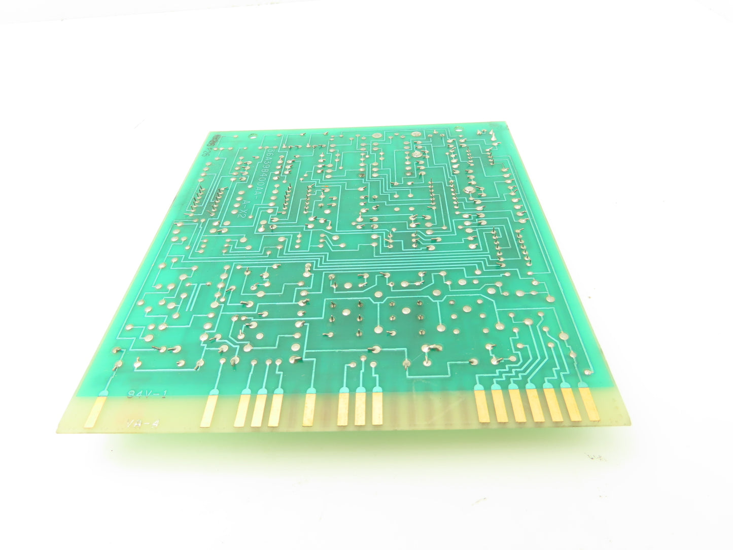 General Electric 36A398401AA-A-X2 PCB Printed Circuit Board Controller Module