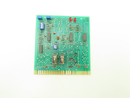 General Electric 36A398401AA-A-X2 PCB Printed Circuit Board Controller Module