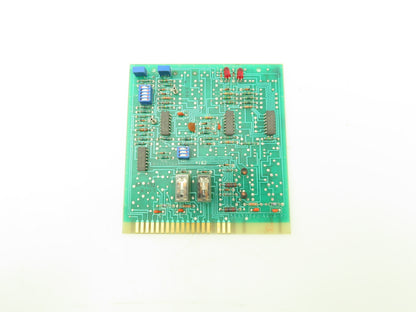 General Electric 36A398401AA-A-X2 PCB Printed Circuit Board Controller Module