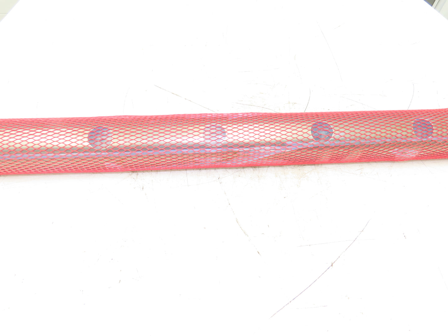 Thomson 3LSM 60 Case Quick Shaft 3" Dia x 65" Length Carbon Steel 1.25" Holes
