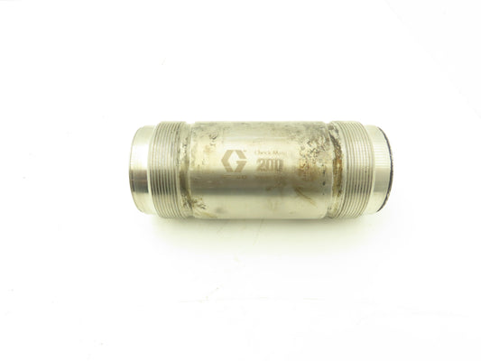 Graco Cylinder for Severe Duty LS200 Pump Stainless