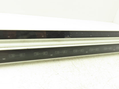 Keyence SL-C36H-R SL-C36H-T Light Curtain Transmitter & Receiver Set 700mm 24VDC