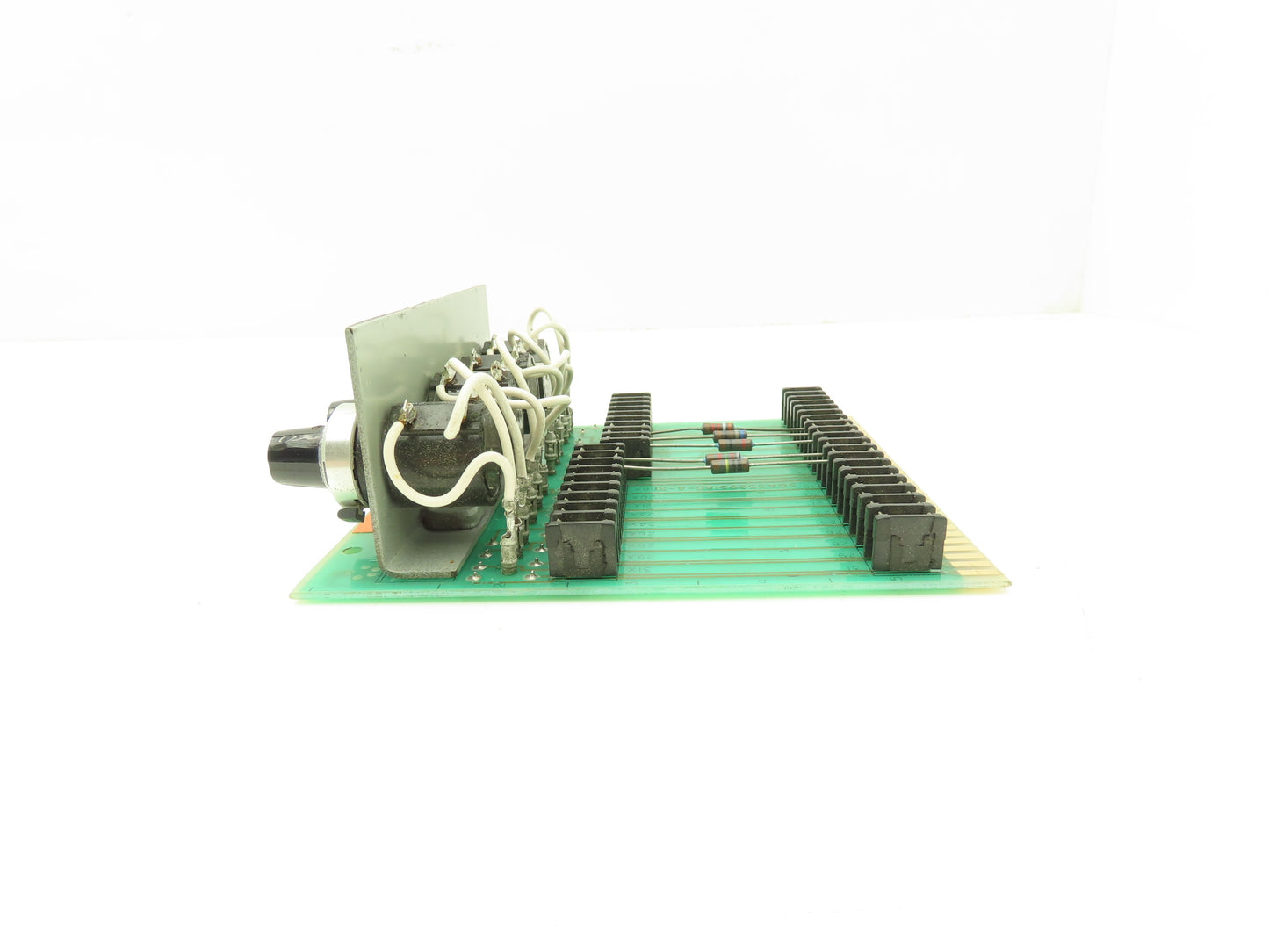 General Electric 36A35295IAD-A-XI PCB Printed Circuit Board Controller Module