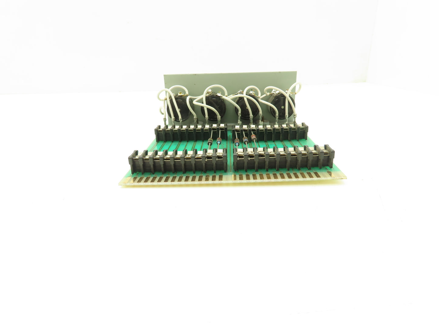 General Electric 36A35295IAD-A-XI PCB Printed Circuit Board Controller Module