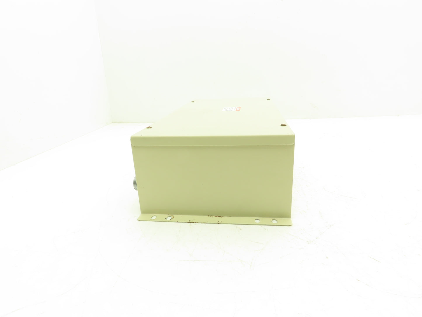 Transpak TP-601D1 Controller Beta Plus Packaging Machine W Fuses 110/220