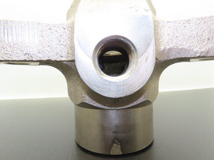 Graco 255605 Outlet Housing 6200PSI for L200CS Series J15A