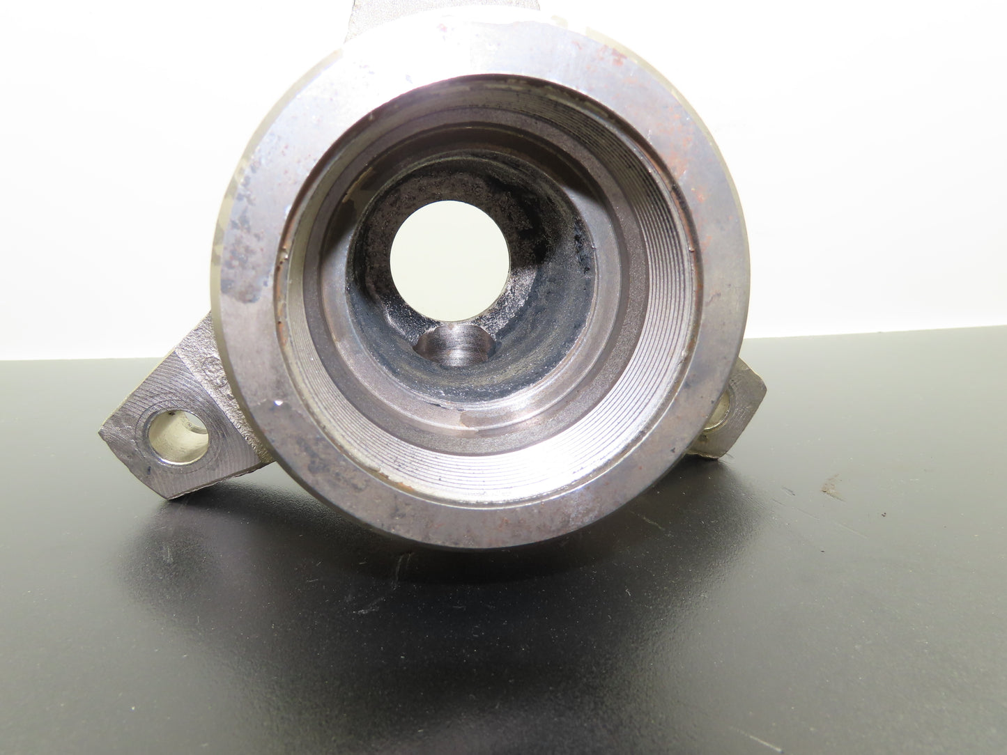Graco 255605 Outlet Housing 6200PSI for L200CS Series J15A