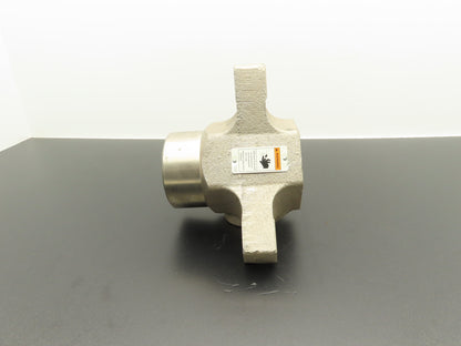 Graco 255605 Outlet Housing 6200PSI for L200CS Series J15A